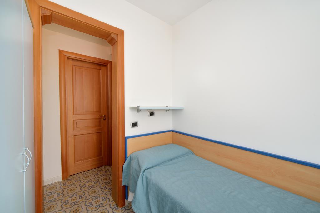 La Capannina Procida Quarto foto