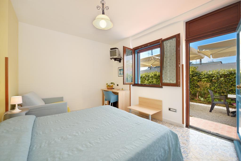 La Capannina Procida Quarto foto