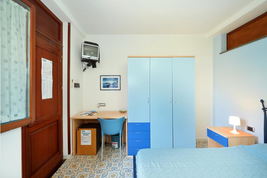 La Capannina Procida Quarto foto