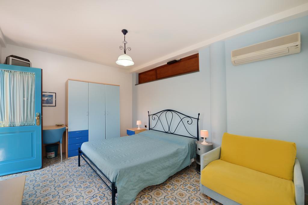 La Capannina Procida Quarto foto
