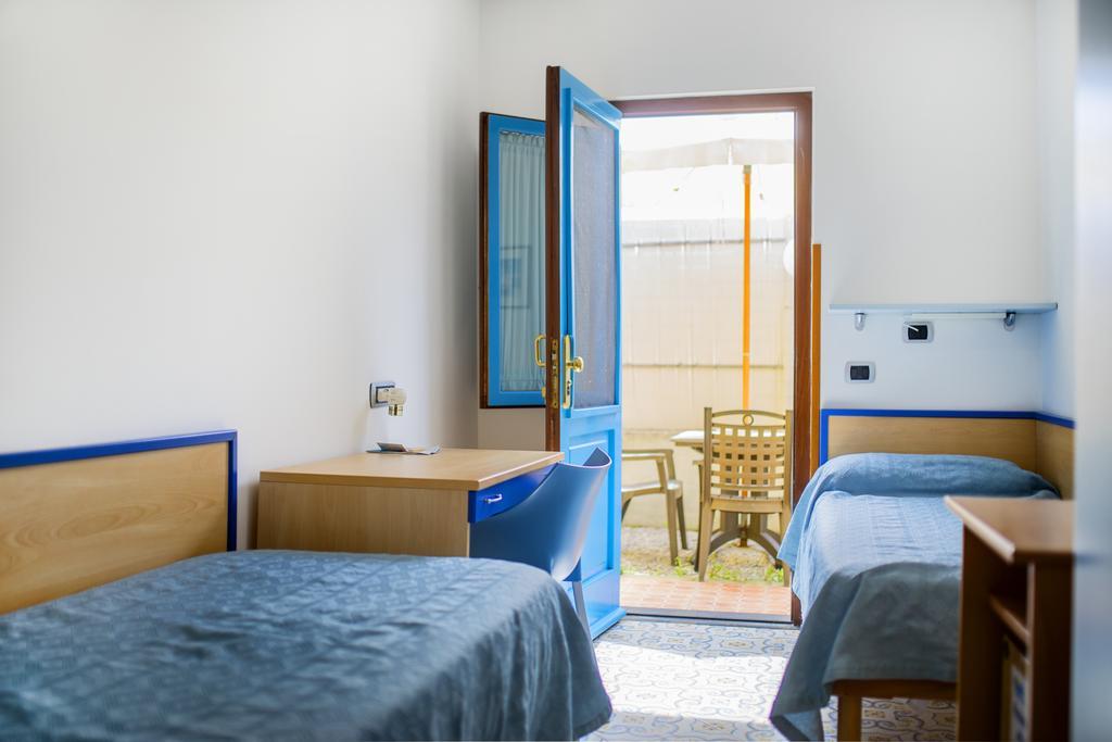 La Capannina Procida Quarto foto