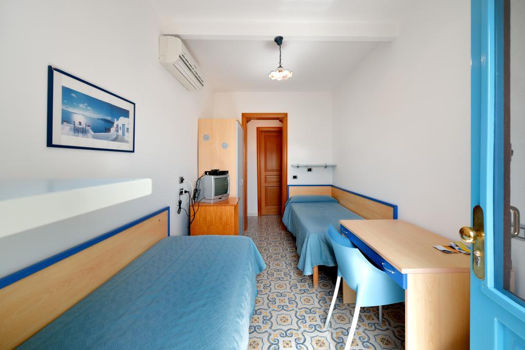 La Capannina Procida Quarto foto