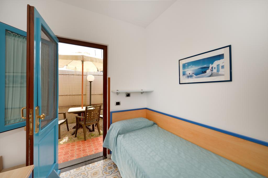La Capannina Procida Quarto foto