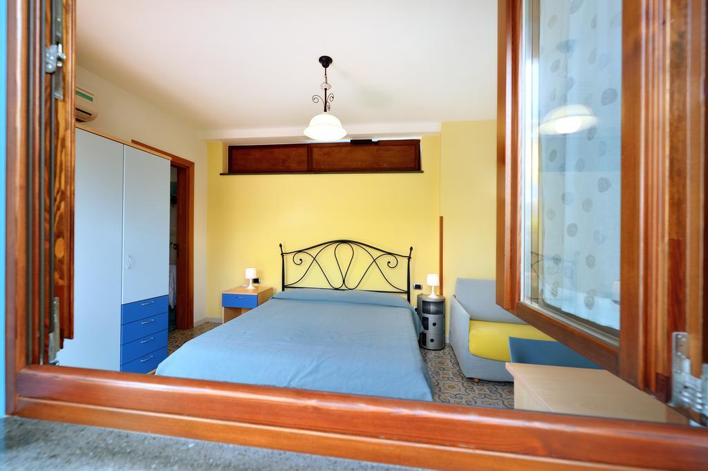 La Capannina Procida Quarto foto
