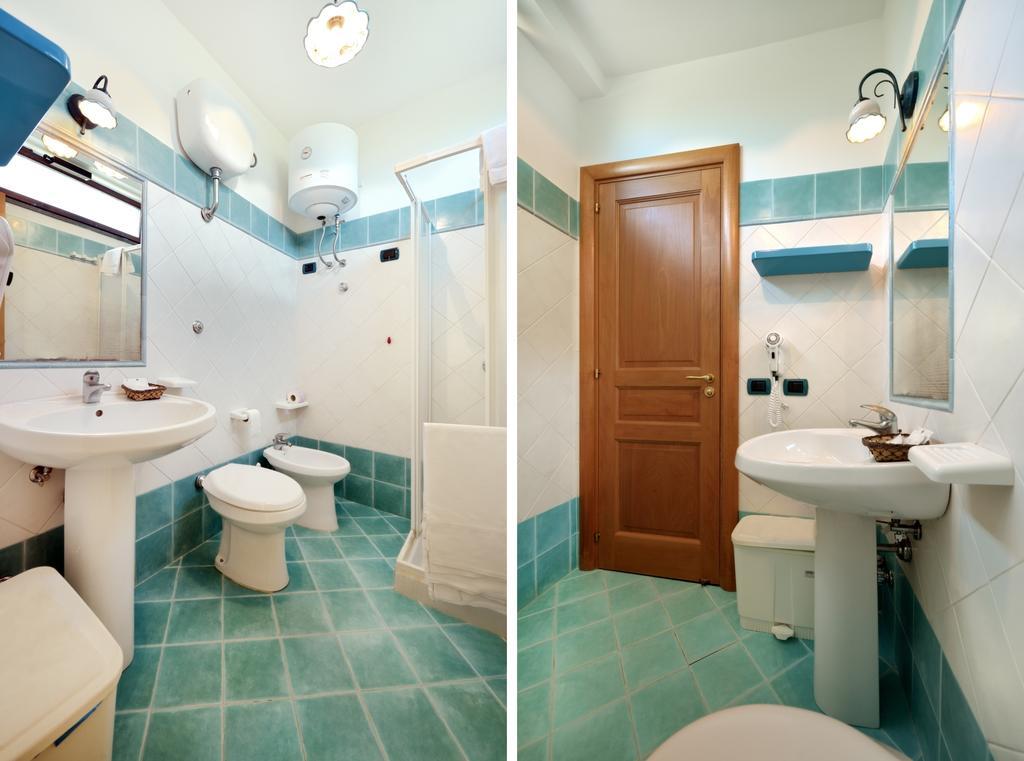 La Capannina Procida Quarto foto